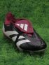 adidas Predator 30 Elite Tongue FG 30th Anniversary - Core Black/off White