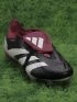 adidas Predator 30 Elite Tongue FG 30th Anniversary - Core Black/off White