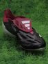 adidas Predator 30 Elite Tongue FG 30th Anniversary - Core Black/off White