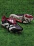 adidas Predator 30 Elite Tongue FG 30th Anniversary - Core Black/off White