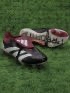 adidas Predator 30 Elite Tongue FG 30th Anniversary - Core Black/off White