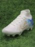 Nike Air Zoom Mercurial Superfly 9 Elite FG Enzo Fernandez - White/Blue/Gold