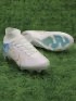 Nike Air Zoom Mercurial Superfly 9 Elite FG Enzo Fernandez - White/Blue/Gold