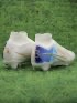 Nike Air Zoom Mercurial Superfly 9 Elite FG Enzo Fernandez - White/Blue/Gold