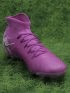Nike Phantom Luna Elite FG Thunder - Fuchsia Dream/Barely Grape