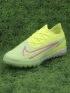 Nike Phantom GX Elite TF - Yellow/Pink