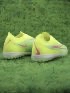 Nike Phantom GX Elite TF - Yellow/Pink
