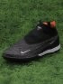 Nike Phantom GX Elite DF IC - Black Pack - Black/Summit White