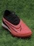 Nike Phantom GX Elite TF - Ready Pack - Bright Crimson/Black