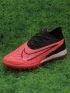 Nike Phantom GX Elite TF - Ready Pack - Bright Crimson/Black