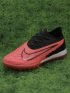 Nike Phantom GX Elite TF - Ready Pack - Bright Crimson/Black