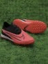 Nike Phantom GX Elite TF - Ready Pack - Bright Crimson/Black