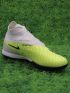 Nike GripKnit Phantom GX Elite DF IC - Luminous Pack - Barely Volt/Gridiron/Barely Grape