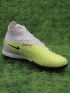 Nike GripKnit Phantom GX Elite DF IC - Luminous Pack - Barely Volt/Gridiron/Barely Grape