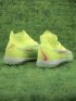 Nike Phantom GX Elite DF TF - Volt/Pink