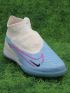 Nike Phantom GX Elite DF IC - Blast Pack - Baltic Blue/Pink