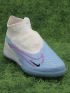 Nike Phantom GX Elite DF IC - Blast Pack - Baltic Blue/Pink