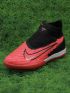 Nike Phantom GX Elite DF IC - Ready Pack - Bright Crimson/Black