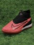 Nike Phantom GX Elite DF IC - Ready Pack - Bright Crimson/Black