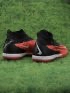 Nike Phantom GX Elite DF IC - Ready Pack - Bright Crimson/Black