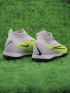 Nike GripKnit Phantom GX Elite DF TF - Luminous Pack - Barely Volt/Gridiron/Barely Grape