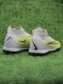 Nike GripKnit Phantom GX Elite DF TF - Luminous Pack - Barely Volt/Gridiron/Barely Grape
