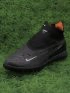 Nike Phantom GX Elite DF TF - Black Pack - Black/Summit White
