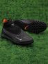 Nike Phantom GX Elite DF TF - Black Pack - Black/Summit White