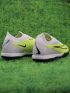 Nike Phantom GX Elite IC - Luminous Pack - Barely Volt/Gridiron