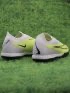 Nike Phantom GX Elite IC - Luminous Pack - Barely Volt/Gridiron