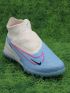 Nike Phantom GX Elite DF TF - Blast Pack - Baltic Blue/Pink