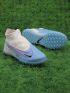 Nike Phantom GX Elite DF TF - Blast Pack - Baltic Blue/Pink