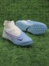 Nike Phantom GX Elite DF TF - Blast Pack - Baltic Blue/Pink