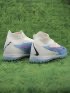Nike Phantom GX Elite DF TF - Blast Pack - Baltic Blue/Pink
