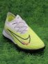 Nike Phantom GX Elite TF - Luminous Pack - Barely Volt/Gridiron