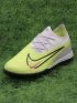 Nike Phantom GX Elite TF - Luminous Pack - Barely Volt/Gridiron