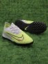Nike Phantom GX Elite TF - Luminous Pack - Barely Volt/Gridiron