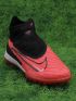 Nike Phantom GX Elite DF TF - Ready Pack - Bright Crimson/Black