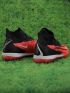 Nike Phantom GX Elite DF TF - Ready Pack - Bright Crimson/Black