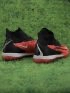 Nike Phantom GX Elite DF TF - Ready Pack - Bright Crimson/Black