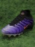 Nike Air Zoom Mercurial Superfly 9 Elite AG-Pro Air Max Plus - Voltage Purple/Black Violet