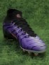 Nike Air Zoom Mercurial Superfly 9 Elite AG-Pro Air Max Plus - Voltage Purple/Black Violet