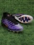 Nike Air Zoom Mercurial Superfly 9 Elite AG-Pro Air Max Plus - Voltage Purple/Black Violet