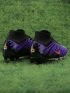 Nike Air Zoom Mercurial Superfly 9 Elite AG-Pro Air Max Plus - Voltage Purple/Black Violet