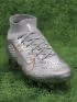 Nike Air Zoom Mercurial Superfly 9 Elite XXV SE AG-Pro - Metallic Silver