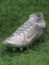 Nike Air Zoom Mercurial Superfly 9 Elite XXV SE AG-Pro - Metallic Silver