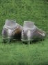 Nike Air Zoom Mercurial Superfly 9 Elite XXV SE AG-Pro - Metallic Silver