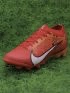 Nike Air Zoom Mercurial Vapor 15 Elite MDS AG-Pro - Light Crimson/Pale Ivory/Bright Mandarin