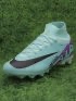 Nike Air Zoom Mercurial Superfly 9 Elite AG-Pro Peak Ready - Hyper Turq/Fuchsia Dream/Black/White