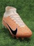 Nike Air Zoom Mercurial Superfly 9 Elite AG-Pro United - Guava Ice/Black